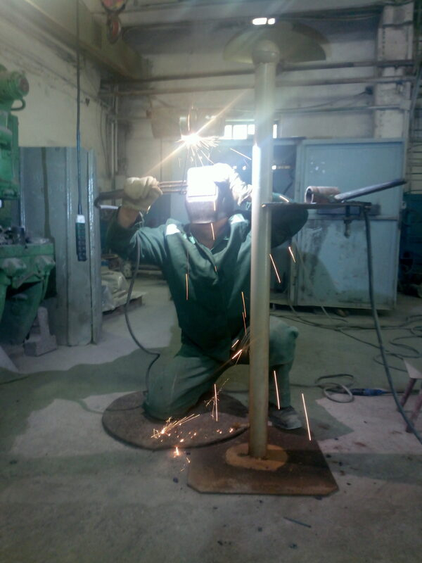 Конкурс профмастерства прошел в «Белгородском цементе Конкурс профмастерства прошел в «Белгородском цементе