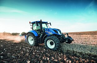        Case  New Holland