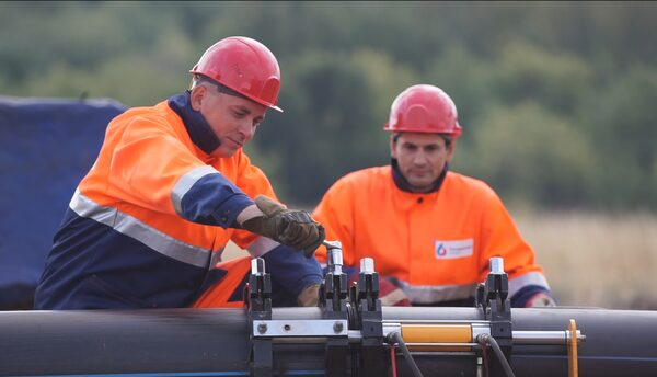 Первый в России синдикат в цифровом формате: Райффайзенбанк организовал кредит для ГК «Росводоканал» Первый в России синдикат в цифровом формате: Райффайзенбанк организовал кредит для ГК «Росводоканал»