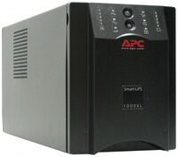    APC Smart-UPS  XL 1000 