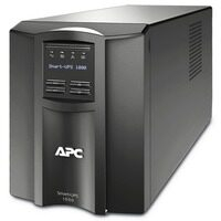    APC Smart-UPS 1000 