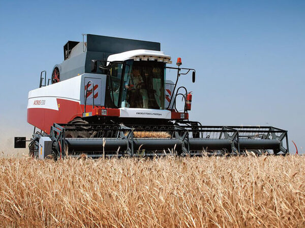 Нижегородский филиал «Балтийского лизинга» возглавил топ лизингодателей в сегменте сельхозтехники Нижегородский филиал «Балтийского лизинга» возглавил топ лизингодателей в сегменте сельхозтехники