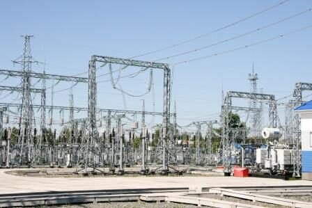 Завершены работы по модернизации центра питания 220 кВ в Саратовской области Завершены работы по модернизации центра питания 220 кВ в Саратовской области