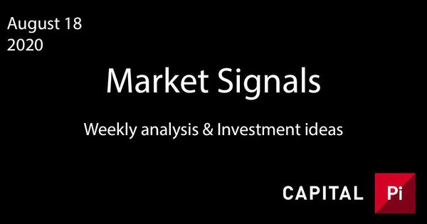 Market Signals 20.08.18 Market Signals 20.08.18