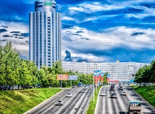 Филиал «Балтийского лизинга» в Набережных Челнах ждет клиентов в новом офисе Филиал «Балтийского лизинга» в Набережных Челнах ждет клиентов в новом офисе