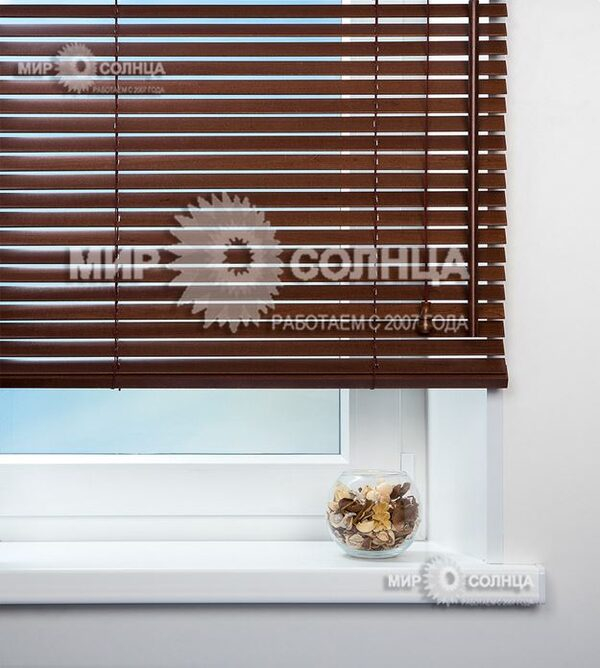 Компания «Мир Солнца» дарит скидку 30% на жалюзи Компания «Мир Солнца» дарит скидку 30% на жалюзи