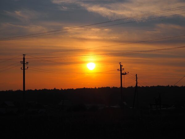 В «Россети Центр и Приволжье Удмуртэнерго» заботятся об экологической безопасности энергообъектов В «Россети Центр и Приволжье Удмуртэнерго» заботятся об экологической безопасности энергообъектов