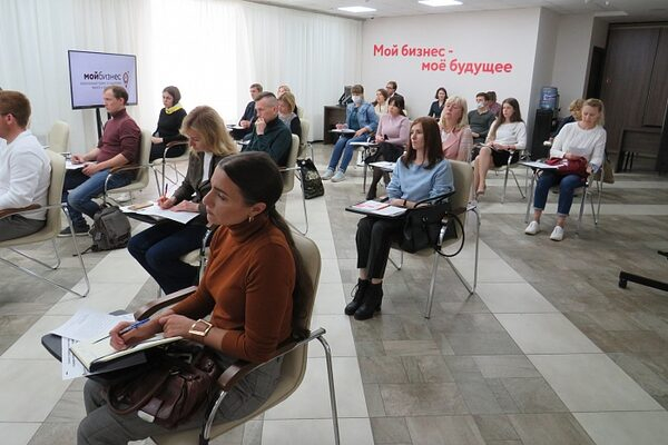 В Кировской области создадут кластер легкой промышленности В Кировской области создадут кластер легкой промышленности