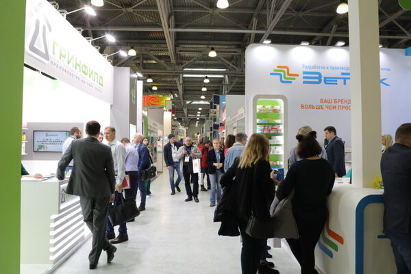 Предприниматели Кировской области примут участие в международных выставках в Москве Предприниматели Кировской области примут участие в международных выставках в Москве