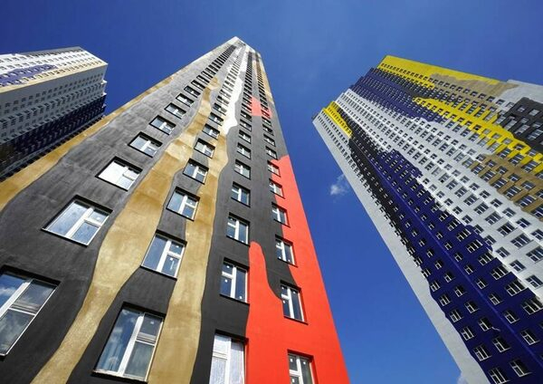 Девелоперы рассказали, какие эксперименты сейчас ставятся на новостройках Девелоперы рассказали, какие эксперименты сейчас ставятся на новостройках