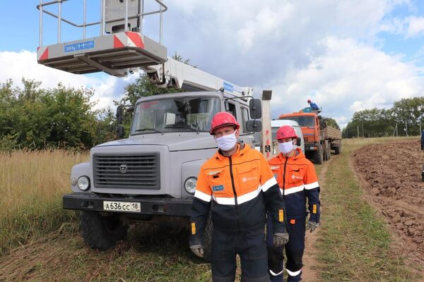 В Удмуртэнерго прошли командно-штабные учения по предупреждению и ликвидации нарушений электроснабжения потребителей В Удмуртэнерго прошли командно-штабные учения по предупреждению и ликвидации нарушений электроснабжения потребителей