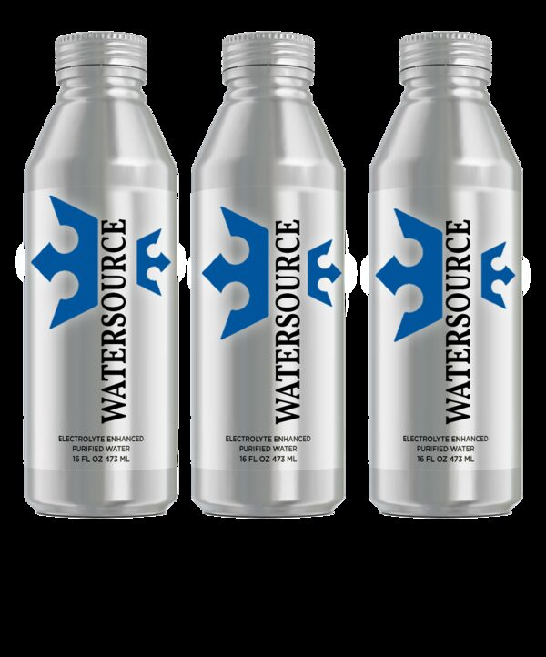 Watersource - балтийский производитель воды Watersource - балтийский производитель воды