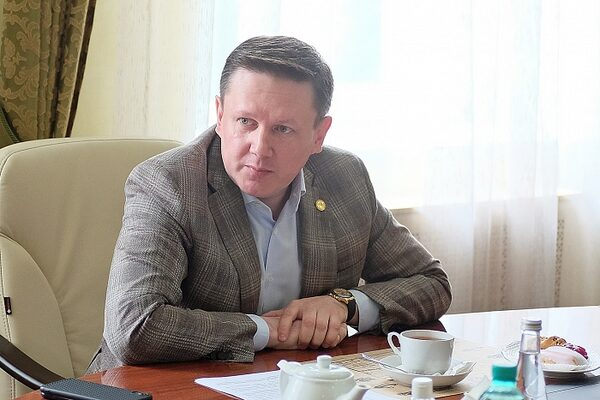 Отходы, направляемые на полигон в Осинцах, перераспределили на другие объекты Кировской области Отходы, направляемые на полигон в Осинцах, перераспределили на другие объекты Кировской области