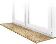 Расширение ассортимента подоконников Расширение ассортимента подоконников