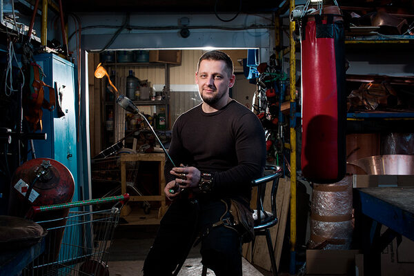 Лучший в России мастер по меди рекомендует продукты Soudal Лучший в России мастер по меди рекомендует продукты Soudal