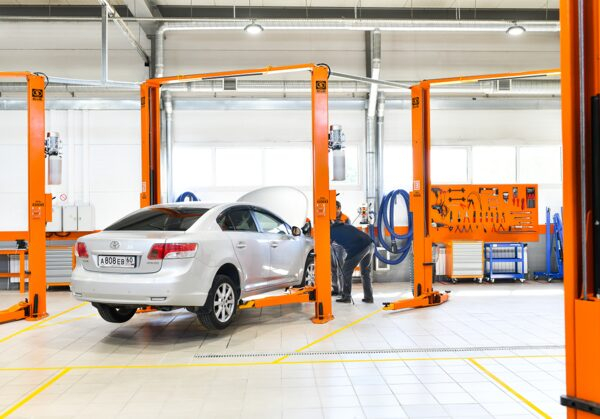 Как изменился автомобильный рынок в период пандемии за первое полугодие 2020 Как изменился автомобильный рынок в период пандемии за первое полугодие 2020