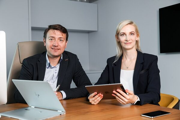 «Простой бизнес» предложил компаниям перейти на отраслевые CRM: 16 организаций получат бесплатное внедрение «Простой бизнес» предложил компаниям перейти на отраслевые CRM: 16 организаций получат бесплатное внедрение