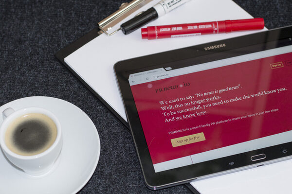 Эстонская e-Residency добавила PRNEWS.IO в свой каталог сервис-провайдеров Эстонская e-Residency добавила PRNEWS.IO в свой каталог сервис-провайдеров