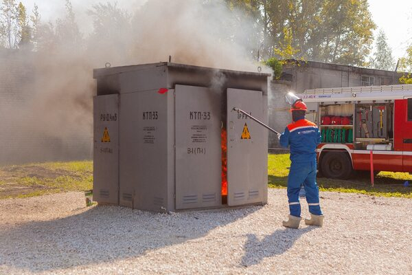 «Мособлэнерго» проведёт соревнования профессионального мастерства «Мособлэнерго» проведёт соревнования профессионального мастерства