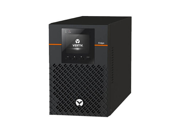 ИБП Vertiv EDGE доступны для заказа ИБП Vertiv EDGE доступны для заказа ИБП Vertiv EDGE доступны для заказа ИБП Vertiv EDGE доступны для заказа