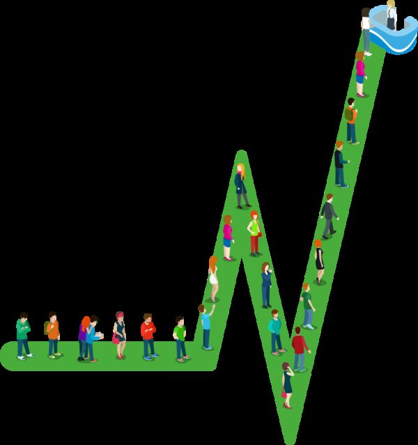 Электронная очередь на страже эффективности Электронная очередь на страже эффективности