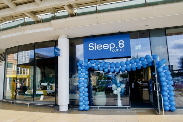 Askona открыла первый салон здорового сна в Великобритании Askona открыла первый салон здорового сна в Великобритании