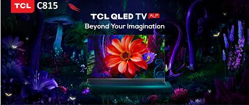 Компания Elittech предлагает под заказ смарт-телевизоры TCL новых серий: P717; C717; C815 Компания Elittech предлагает под заказ смарт-телевизоры TCL новых серий: P717; C717; C815