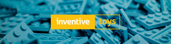 Inventive Toys начала сотрудничество с Cosmodrome Games Inventive Toys начала сотрудничество с Cosmodrome Games