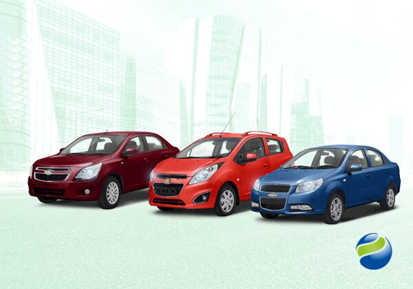 «Балтийский лизинг» предлагает клиентам авто от Chevrolet с выгодой до 10% «Балтийский лизинг» предлагает клиентам авто от Chevrolet с выгодой до 10%