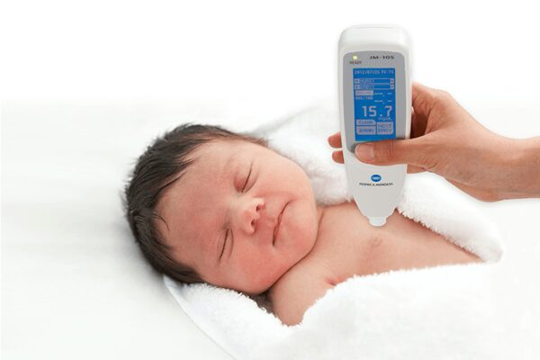 Konica Minolta стартовала телемедицинский проект по борьбе с неонатальной желтухой Konica Minolta стартовала телемедицинский проект по борьбе с неонатальной желтухой