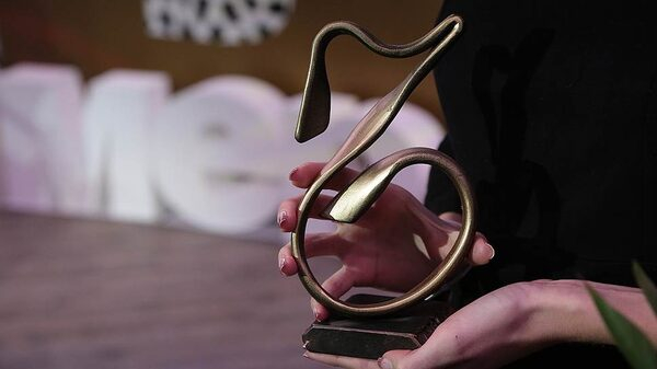 «Балтийский лизинг» выступил партнером церемонии вручения премии «Твердые знаки» «Балтийский лизинг» выступил партнером церемонии вручения премии «Твердые знаки»