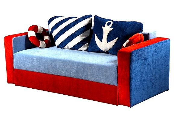 Детские диваны от RussDivan Детские диваны от RussDivan