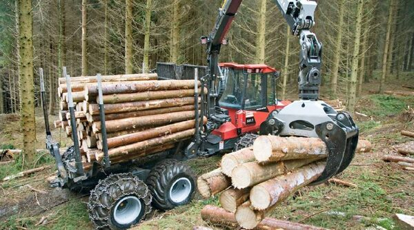 «Балтийский лизинг» презентовал доступные челябинским лесозаготовителям программы «Балтийский лизинг» презентовал доступные челябинским лесозаготовителям программы