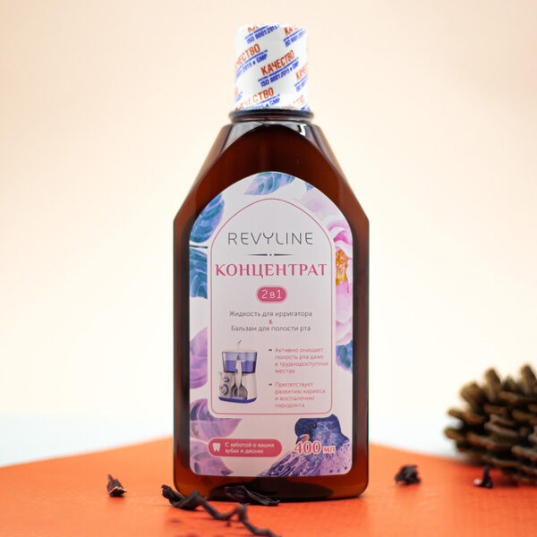 Бальзамы «Ревилайн» в Хабаровском филиале бренда Бальзамы «Ревилайн» в Хабаровском филиале бренда