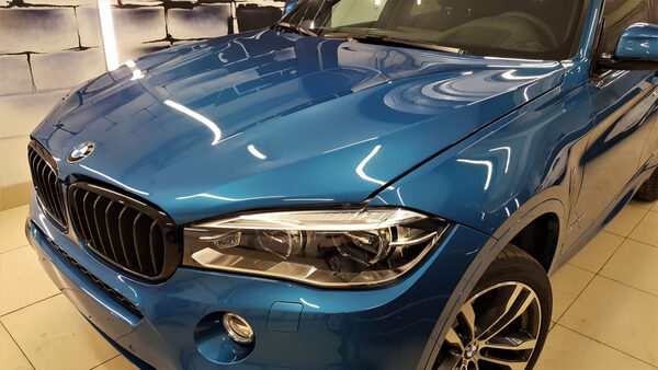 В автосервисе «Прим Моторс» теперь можно заказать детейлинг В автосервисе «Прим Моторс» теперь можно заказать детейлинг