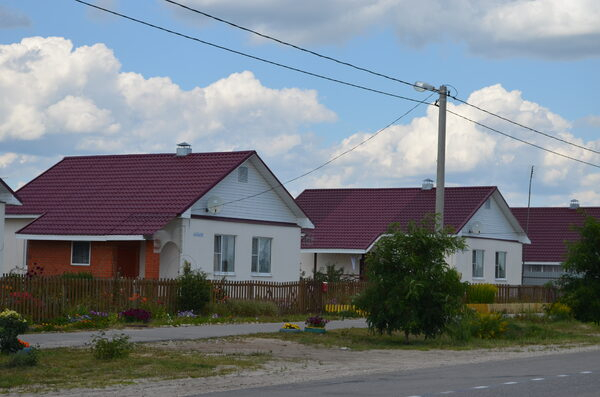 Рязаньэнерго обслуживает системы уличного освещения в 66 городских и сельских поселениях региона Рязаньэнерго обслуживает системы уличного освещения в 66 городских и сельских поселениях региона