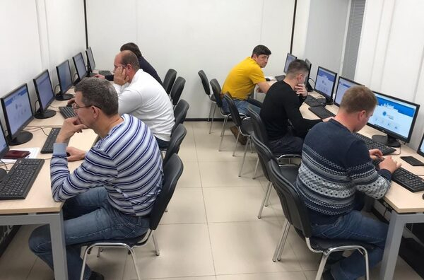 «Мособлэнерго» за 3 квартала текущего года обучило 4502 работника «Мособлэнерго» за 3 квартала текущего года обучило 4502 работника