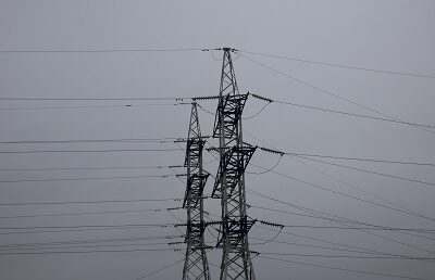 Мариэнерго: энергообъекты- зона повышенной опасности! Мариэнерго: энергообъекты- зона повышенной опасности!