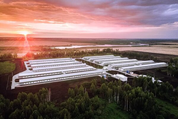 С начала 2020 года Тамбовэнерго присоединило к сетям более 530 объектов С начала 2020 года Тамбовэнерго присоединило к сетям более 530 объектов