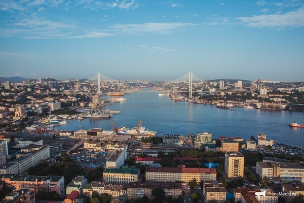 Градостроительный институт «Гипрогорпроект» заключил контракт на проектирование жилого комплекса во Владивостоке Градостроительный институт «Гипрогорпроект» заключил контракт на проектирование жилого комплекса во Владивостоке