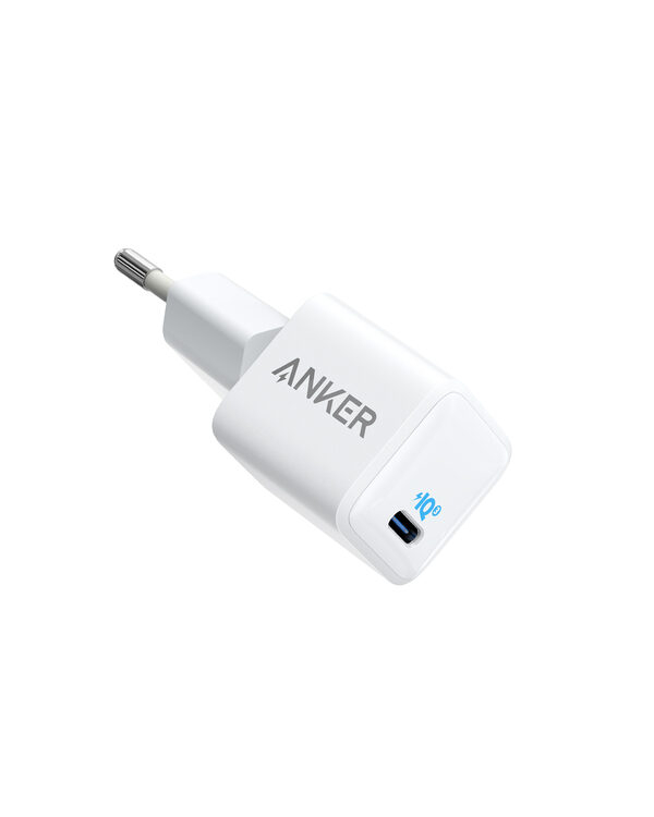 Новое ЗУ Anker PowerPort Nano оптимизировано для быстрой зарядки iPhone 12 Новое ЗУ Anker PowerPort Nano оптимизировано для быстрой зарядки iPhone 12