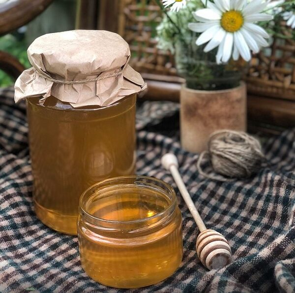 Свежайший мёд нового сезона уже в интернет-магазине «Афлора» Свежайший мёд нового сезона уже в интернет-магазине «Афлора»