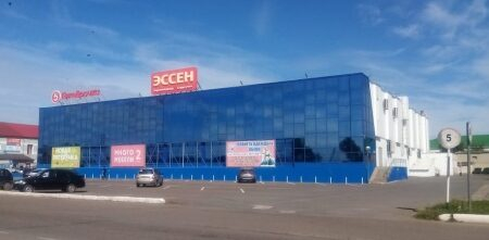 В торговом центре «Эссен» в Нурлате откроется магазин группы «М.Видео-Эльдорадо» В торговом центре «Эссен» в Нурлате откроется магазин группы «М.Видео-Эльдорадо»