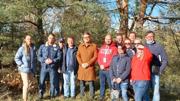 Тур по поселкам северо-восточного направления Подмосковья Тур по поселкам северо-восточного направления Подмосковья