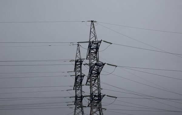 «Россети Центр и Приволжье Мариэнерго» расчистили более 380 гектар трасс под ЛЭП к предстоящей зиме «Россети Центр и Приволжье Мариэнерго» расчистили более 380 гектар трасс под ЛЭП к предстоящей зиме