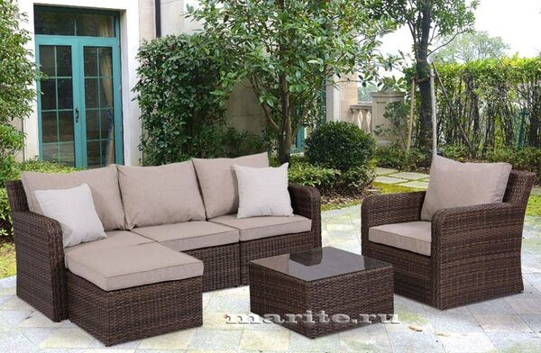 В Marite.ru обновился раздел плетёной мебели из искусственного ротанга В Marite.ru обновился раздел плетёной мебели из искусственного ротанга
