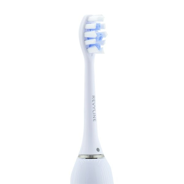 Звуковая щетка Revyline RL 010 доступна в Санкт-Петербурге Звуковая щетка Revyline RL 010 доступна в Санкт-Петербурге