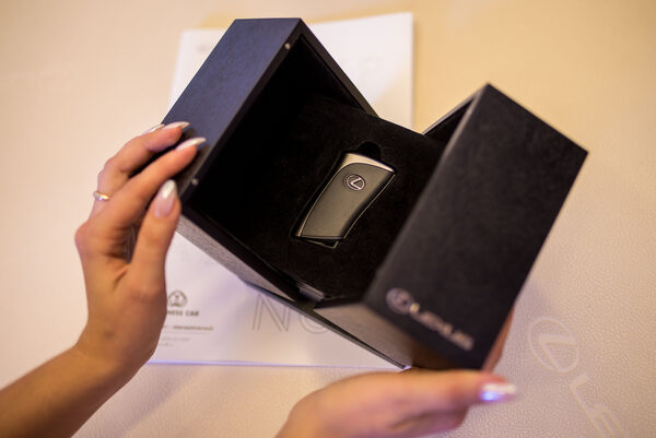 ГК «Бизнес Кар»: меняемся? Ваш автомобиль – наш новый Lexus? ГК «Бизнес Кар»: меняемся? Ваш автомобиль – наш новый Lexus?