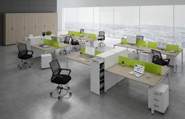 Компания «Вента» представляет новую серию мебели AVANCE Компания «Вента» представляет новую серию мебели AVANCE