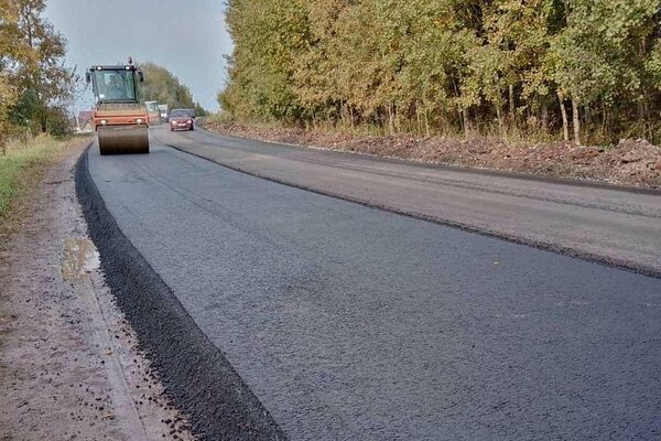 В 2021 году городские поселения Кировской области получат 173,4 млн рублей на ремонт дорог В 2021 году городские поселения Кировской области получат 173,4 млн рублей на ремонт дорог